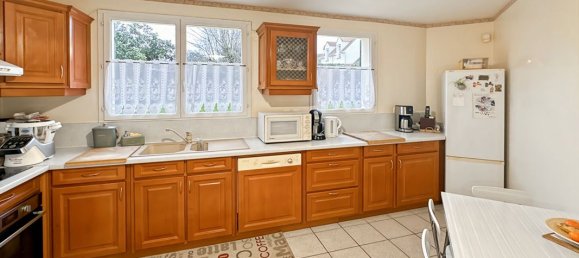 3 chambres Maison à Villemoisson-sur-Orge, France No. 325429 5