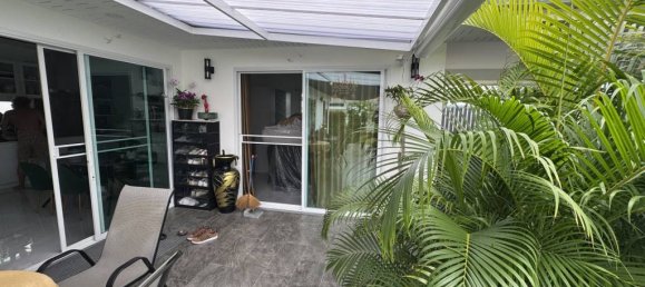 2 bedrooms Villa in Pran Buri, Thailand No. 66951 6