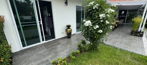 2 bedrooms Villa in Pran Buri, Thailand No. 66951 7