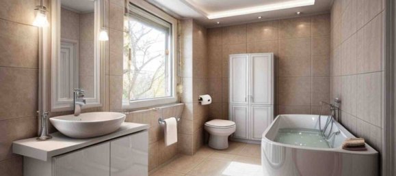 Moradia em banda de 6 divisões em Rosrath, Germany N.º 74292 11