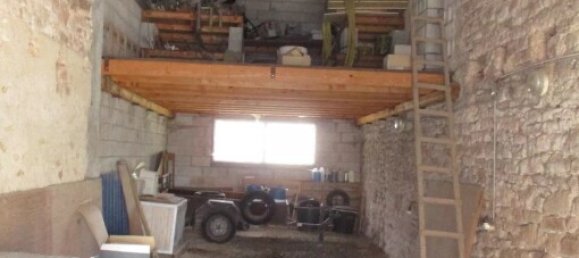 6 rooms House in Lachapelle-sous-Chaux, France No. 340992 2