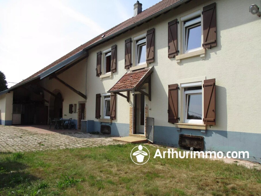 6 rooms House in Lachapelle-sous-Chaux, France No. 340992