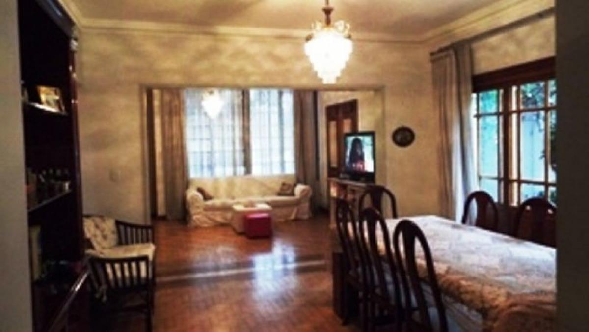 Дом с 3 спальнями в Сан-Паулу, Бразилия № 490248