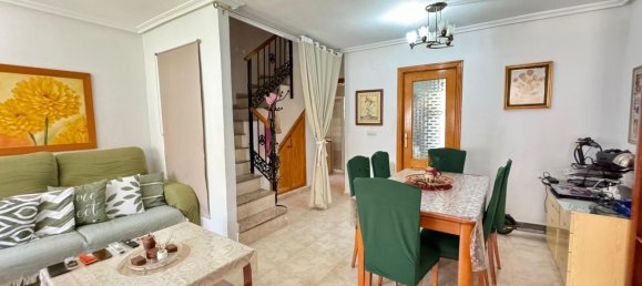 Moradia em banda T3 em Torrevieja, Spain N.º 141782 8