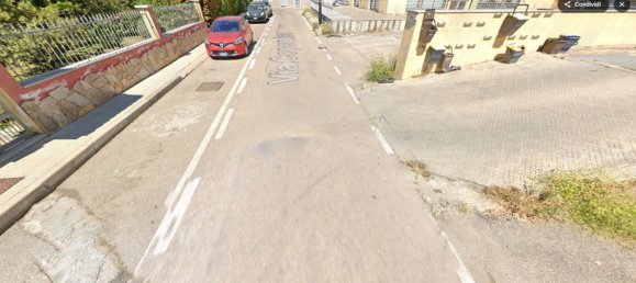 1 room Commercial property in Olbia, Italy No. 11957 11