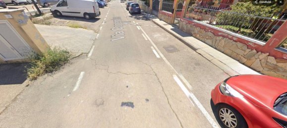 1 room Commercial property in Olbia, Italy No. 11957 7