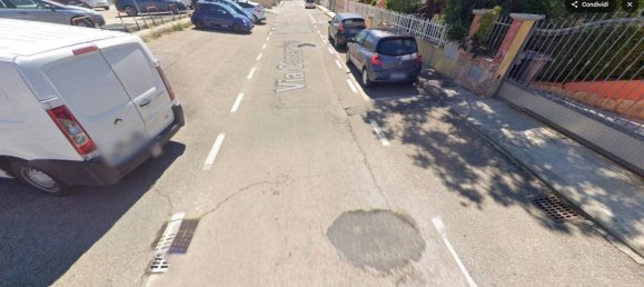 1 room Commercial property in Olbia, Italy No. 11957 8