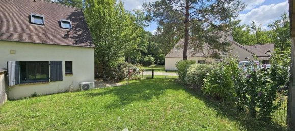 1 Schlafzimmer Haus in Milly-la-Foret, France, Nr. 285457 3
