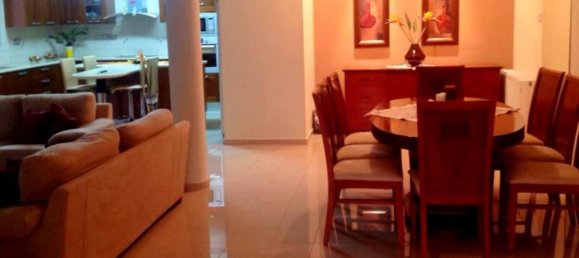 4 bedrooms Villa in Paphos, Cyprus No. 12837 4