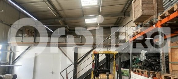 Gewerbliche Immobilie in Seine-Maritime, France 930m², Nr. 353691 4