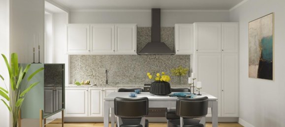 3 chambres Condo à Lisbon, Portugal No. 6572 6