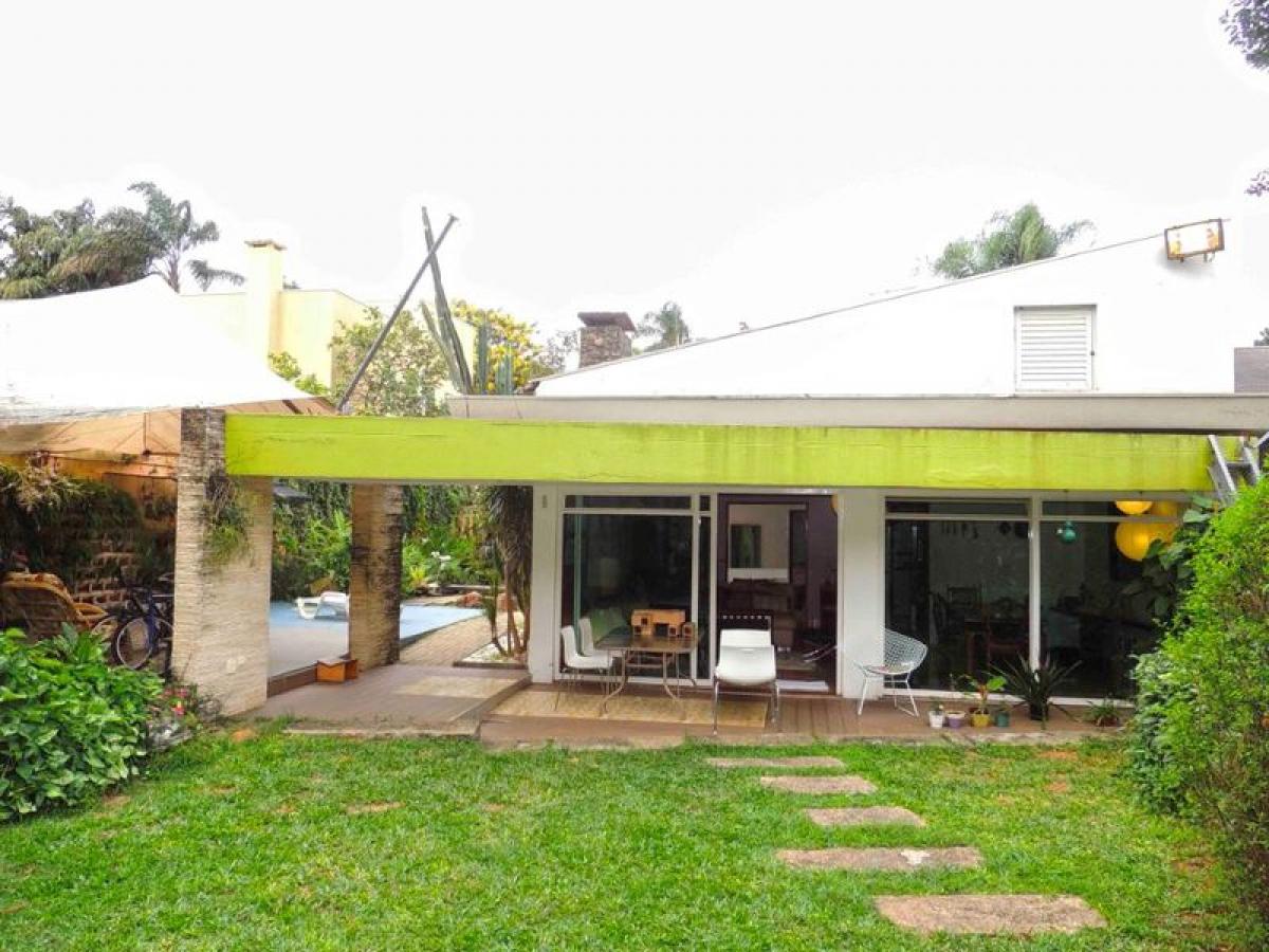 3 Schlafzimmer Haus in Sao Paulo, Brazil, Nr. 477531