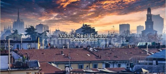 2 غرف نوم شقة في Milan, Italy رقم 318036 14