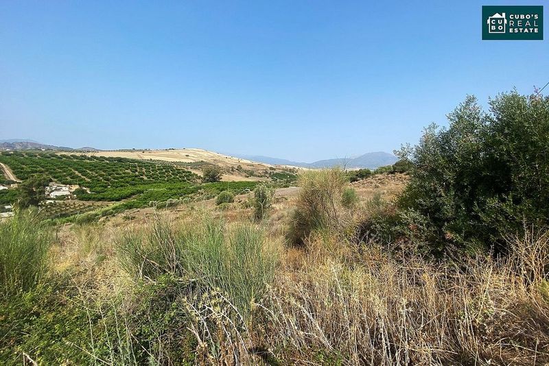 20117m² Land in Coin, Spain No. 219694