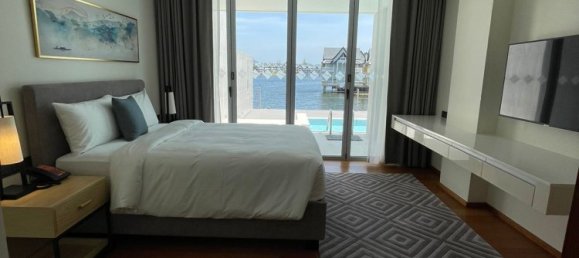شقة 2 غرف نوم في Phuket, Thailand رقم 86797 11