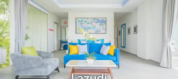 5 bedrooms Villa in Kathu, Thailand No. 21982 7