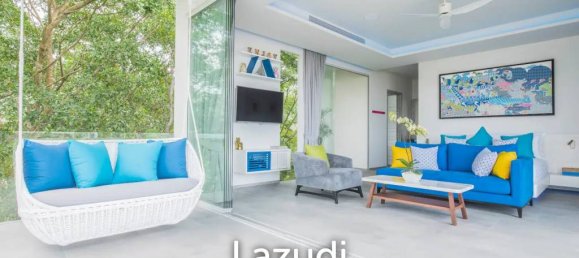 5 bedrooms Villa in Kathu, Thailand No. 21982 8