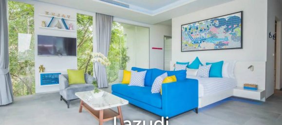 5 bedrooms Villa in Kathu, Thailand No. 21982 9