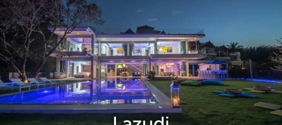 5 bedrooms Villa in Kathu, Thailand No. 21982 5