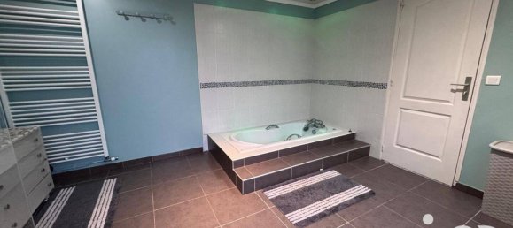 5 bedrooms House in Mory, France No. 40037 16