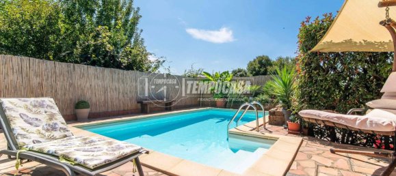 Casa de 3 dormitorios en Limido Comasco, Italy No. 263528 25