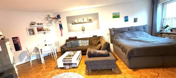 Apartamento de 1 dormitorio en Rosenheim, Germany No. 288815 3