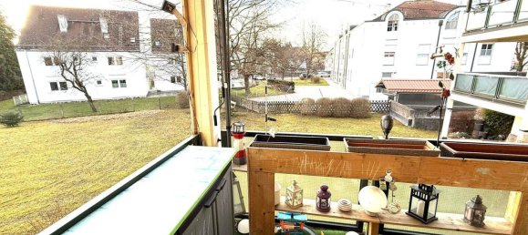 Apartamento de 1 dormitorio en Rosenheim, Germany No. 288815 12