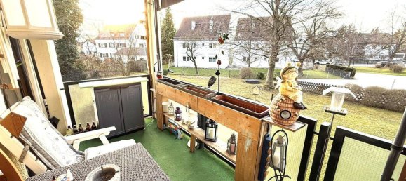 Apartamento de 1 dormitorio en Rosenheim, Germany No. 288815 13