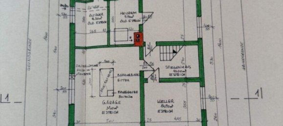 Casa de 5 divisões em Wiener Neudorf, Austria N.º 189562 9