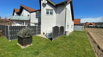  Land in Wildon, Austria No. 151508