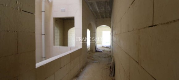 3 Schlafzimmer Wohnung in Ghajnsielem, Malta, Nr. 948 5