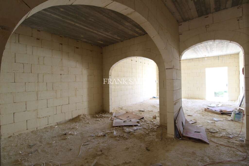 3 Schlafzimmer Wohnung in Ghajnsielem, Malta, Nr. 948