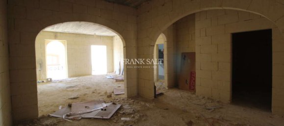 3 Schlafzimmer Wohnung in Ghajnsielem, Malta, Nr. 948 2