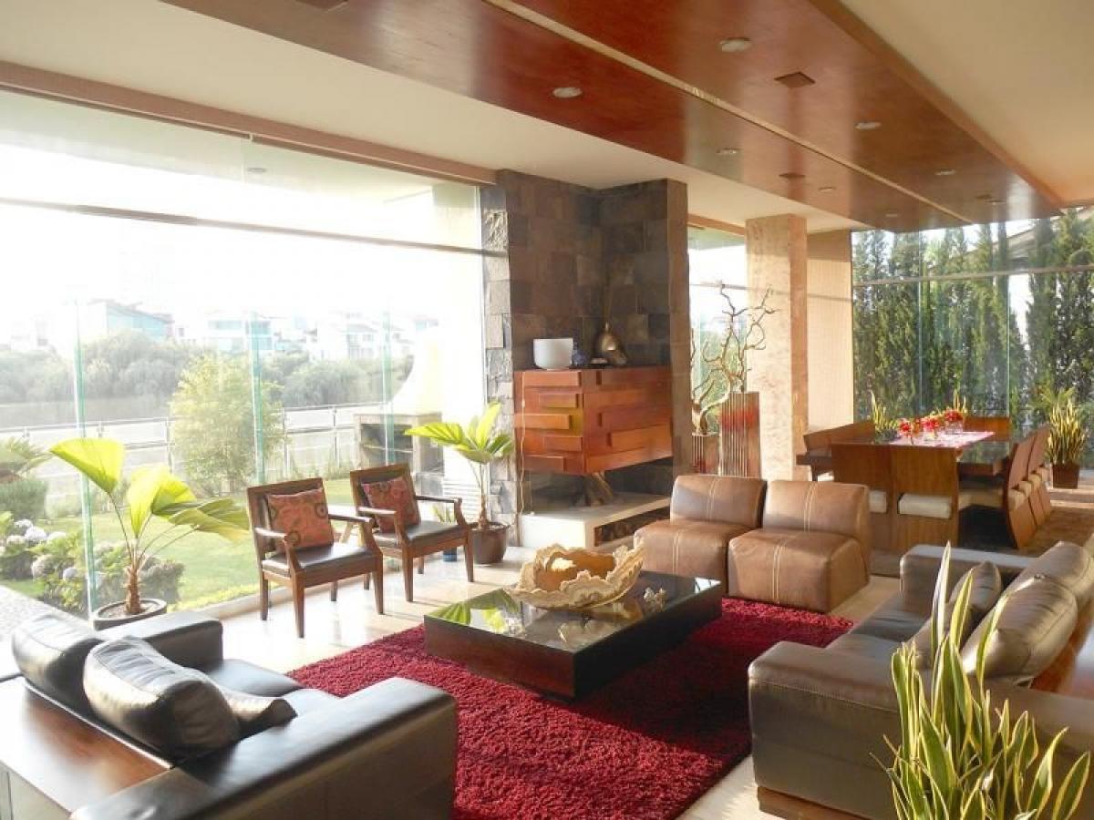 4 غرف نوم منزل في Puebla, Mexico رقم 184354