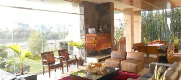 4 غرف نوم منزل في Puebla, Mexico رقم 184354 2