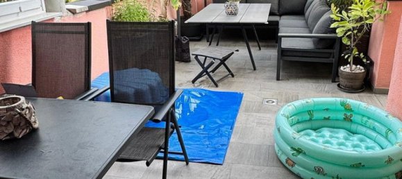 4غرفة شقة في Schwabach, Germany رقم 262810 12