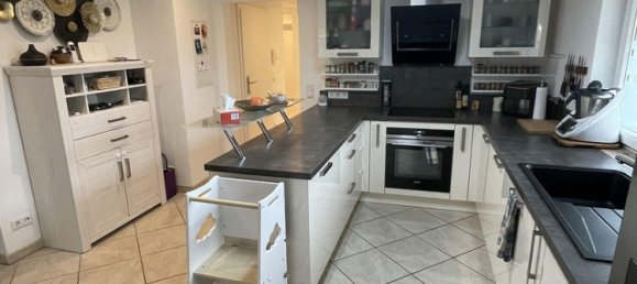 4غرفة شقة في Schwabach, Germany رقم 262810 9