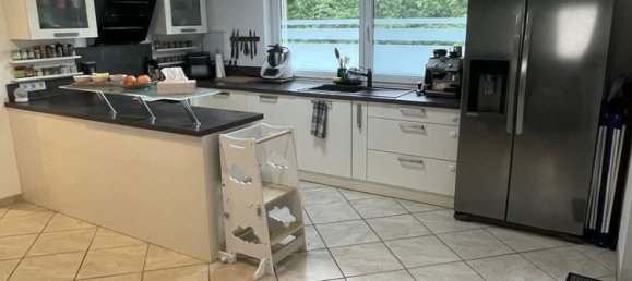 4غرفة شقة في Schwabach, Germany رقم 262810 8