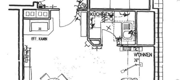 1 غرف نوم شقة في Main-Taunus, Germany رقم 224994 14