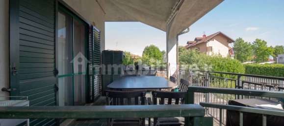 5 rooms Warehouse in Brandizzo, Italy No. 327644 9