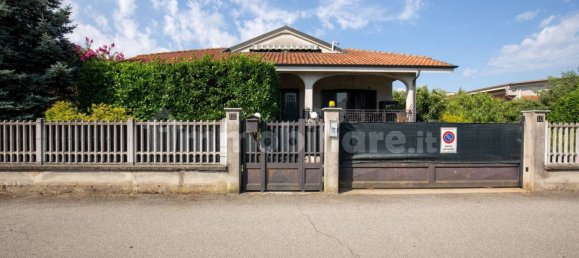 5 rooms Warehouse in Brandizzo, Italy No. 327644 16