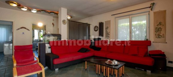 5 rooms Warehouse in Brandizzo, Italy No. 327644 24