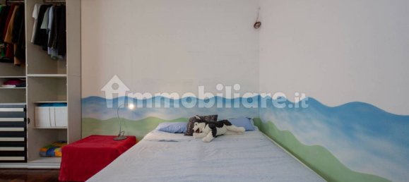Almacén de 5 habitaciónes en Brandizzo, Italy No. 327644 50