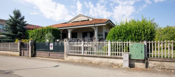 5 rooms Warehouse in Brandizzo, Italy No. 327644 15