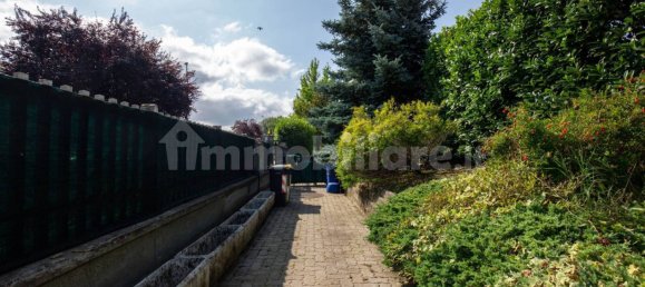 5 rooms Warehouse in Brandizzo, Italy No. 327644 7