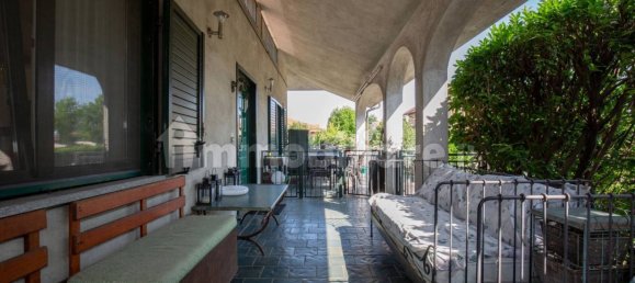 5 rooms Warehouse in Brandizzo, Italy No. 327644 8