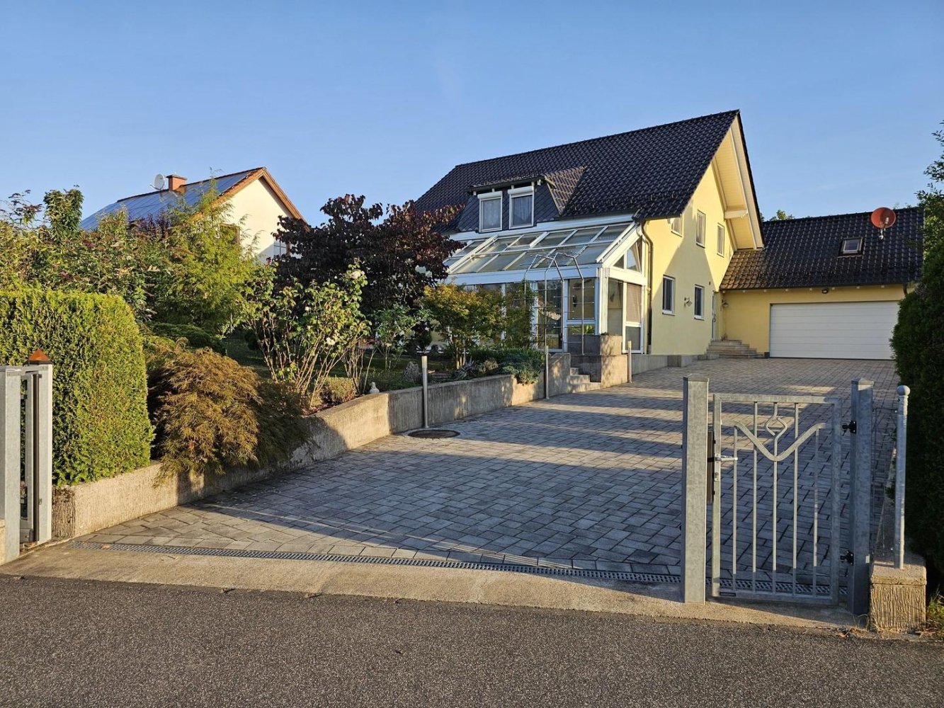 7غرفة منزل في Coburg, Germany رقم 298280