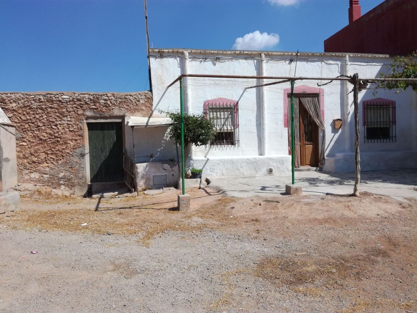 4 chambres Maison à Cartagena, Spain No. 162939