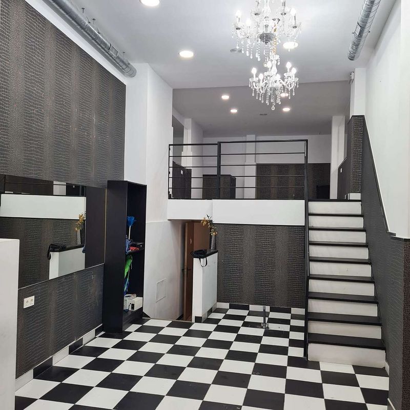 Gewerbliche Immobilie in Malaga, Spain, Nr. 231514