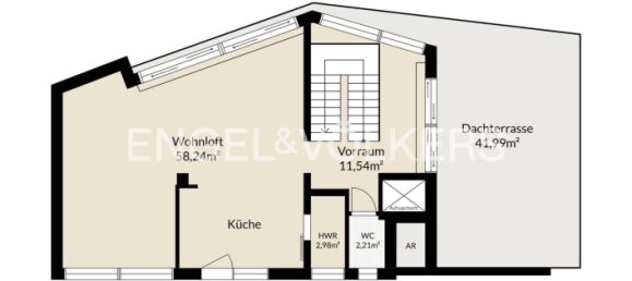 Villa de 4 dormitorios en Klosterneuburg, Austria No. 240994 14